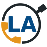 LAPhoneLookup logo